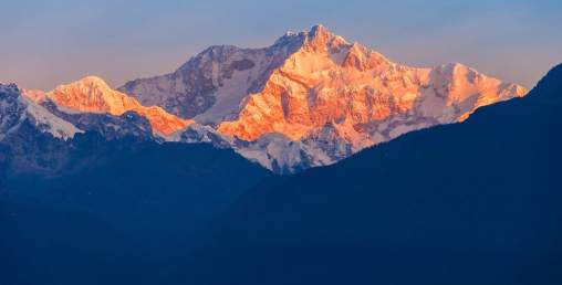 कञ्चनजङ्घा क्षेत्रमा पर्यटकको आगमन सुरु