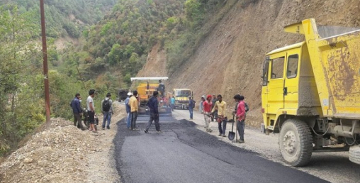 ६६ वर्षमा पनि बनेन कान्ति लोकपथ
