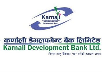 कर्णाली डेभलपमेन्ट बैंकले कमायो चार करोडभन्दा बढी नाफा