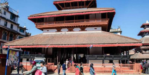 काष्ठमाण्डप खुला गर्नेबारे अझै अन्योल