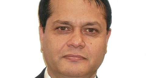 एएनएको अध्यक्ष पदमा खगेन्द्र अधिकारी