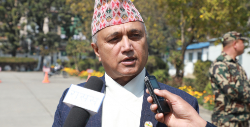 गण्डकीका मुख्यमन्त्री अधिकारीले आज विश्वासको मत लिने, यस्तो छ अंकगणित