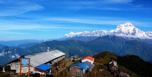 साकार भयो महावीर पुनको सपना, भैँसी गोठ बन्यो पर्यटकीय स्थल