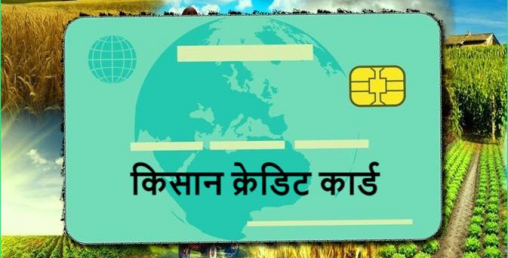 अबको १ महिनामा ‘किसान क्रेडिट कार्ड’ वितरण, कार्डमा चिप्स होइन क्यूआर कोड हुने