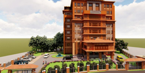 महानगरपालिकाले टेकुको जग्गामा मुख्यालय भवन बनाउने