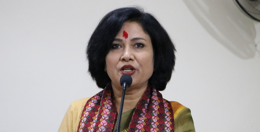 रघुजी पन्तविरुद्ध कोमल वलीद्वारा गाली बेइज्जती मुद्दा