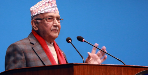 एमालेले पनि राष्ट्रपतिमा उम्मेदवारी दिने, को हुन् उम्मेदवार ?