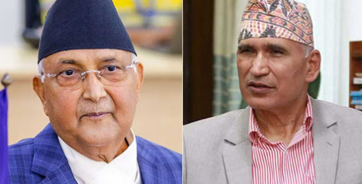 दुई बजे अर्थमन्त्री र चार बजे प्रधानमन्त्रीले सम्बोधन गर्दै