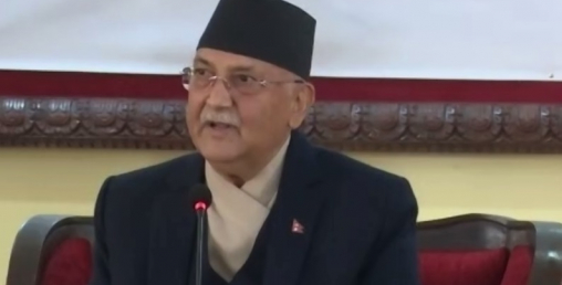 एक–एक जनालाई सम्झाएर एमालेमा ल्याउन ओलीको निर्देशन