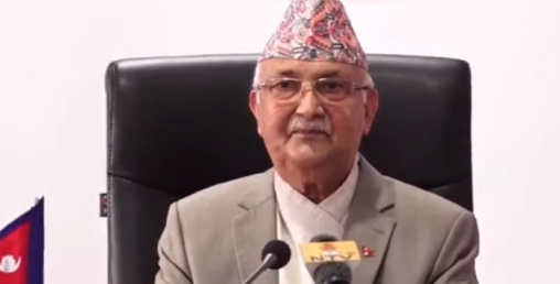एमालेभित्र १० बुँदै रडाको, फेरि नेताहरू असन्तुष्ट