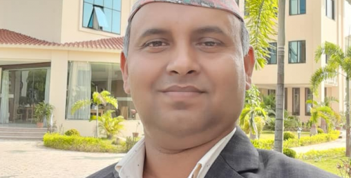 सचिव राउतले कामकाज गर्न पाउने