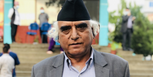 गण्डकी प्रदेशः मन्त्रिपरिषद् विस्तारमा अड्चन, गाँठो फुकाउन मुख्यमन्त्री काठमाडौंमा