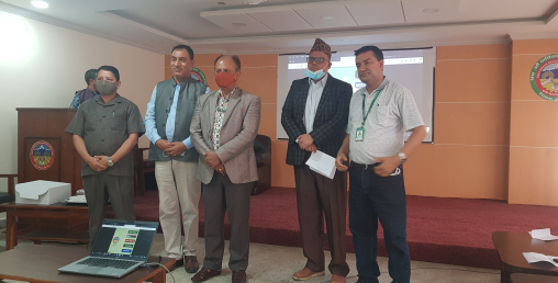 कृषि विकास बैंकले ल्यायो अनलाईन डिम्याट खातासहितका यस्ता नयाँ सेवा