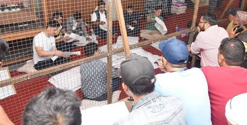 मतगणना अर्को दुई सातासम्म पनि नसकिने