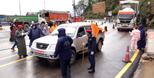 उपत्यका बाहिर जाने पास लिन यस्तो छ नयाँ नियम