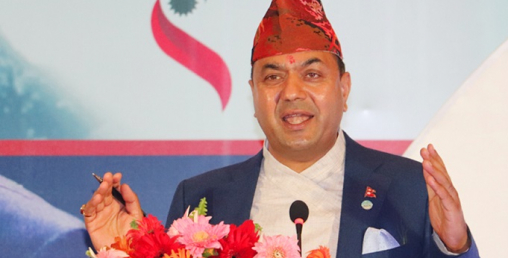 नागरिकता र सम्पत्तिको अधिकार स्थापित गर्छु : एनआरएनए अध्यक्षका प्रत्यासी