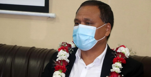 कुलमान घिसिङ फेरी विद्युत् प्राधिकरणको कार्यकारी निर्देशक बन्ने लगभग पक्का
