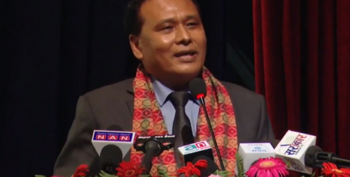 विद्युतको निर्यातका लागि बजार सुनिश्चित हुँदै गएको छः घिसिङ