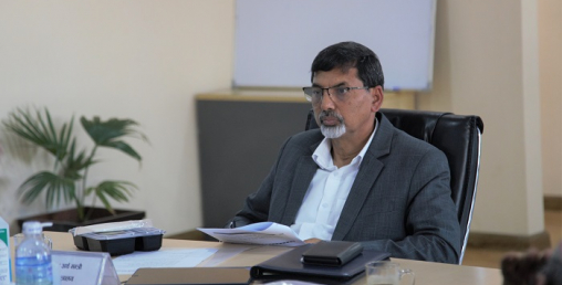 लगानी बोर्ड आफैंले पुँजी जुटाएर ठूला परियोजना निर्माण गर्न अर्थमन्त्रीको निर्देशन