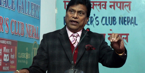 ‘तत्काल राष्ट्रपति शासनको कुनै सम्भावना छैन्’