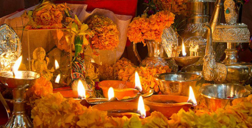 पौराणिक कथा तिहार पर्व सांस्कृतिक मूल्य