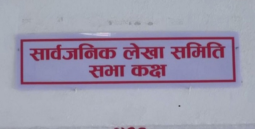 टेरामक्स र स्मार्ट टेलिकमको लाइसेन्सबारे तत्काल निर्णय नगर्न लेखा समितिको निर्देशन