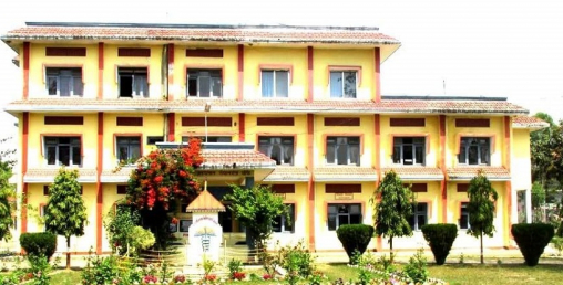 ओझेलमा लुम्बिनी प्रदेश प्रहरी अस्पताल
