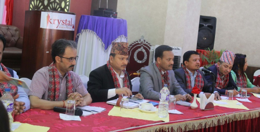 रोजगारसँग सम्बन्धित सबै कोषलाई मर्ज गरौं