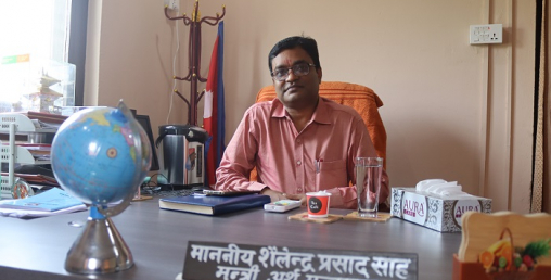 ‘पुँजीगत खर्च नहुनु देशकै समस्या हो, यसलाई अर्थतन्त्रका लागि राम्रो मान्न सकिँदैन’