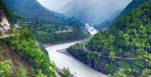 महाकालीपारी कुतियाकबरवासी भन्दछन्ः ‘चुनाव जितेपछि हाम्रो पीडा कसैले सुन्दैनन्’