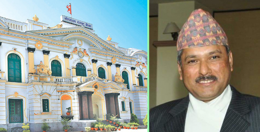 अब बैंकिङ प्रणालीमा भएको तरलता प्रयोगमा आउँछ : गभर्नर