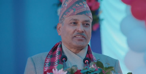 राष्ट्र बैंकले केही पोलिसीमा कडाइ गर्दा अर्थतन्त्रमा सुधार आयो: गभर्नर