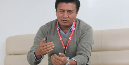 ‘टोयोटाको राइज हेर्दा सानो भएपनि राम्रा पक्षहरु धेरै छन्’