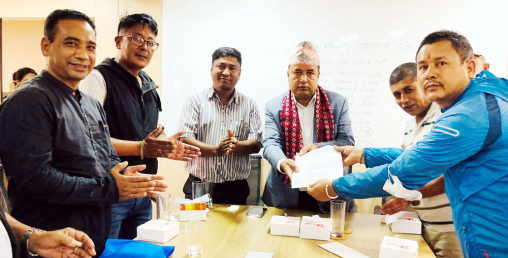 भक्तपुर नगरपालिकाद्वारा सञ्चालित आयोजनामा अर्बौ भ्रष्टाचार