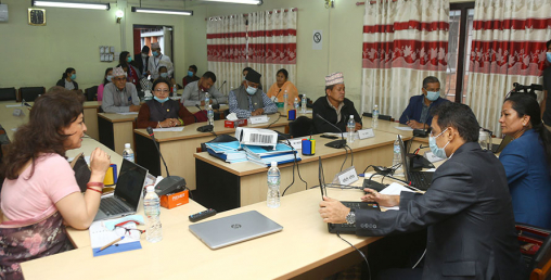 ‘नेपालमा यी ५० हजार गैससले के काम गर्छन’