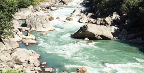 चार वर्षपछि मकरीगाड हाइड्रोपावरमा ठाकुरको पुनःवहाली