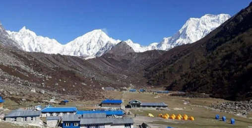 मनाङमा पुगे २० हजारभन्दा बढी पर्यटक, सबैभन्दा धेरै विदेशी