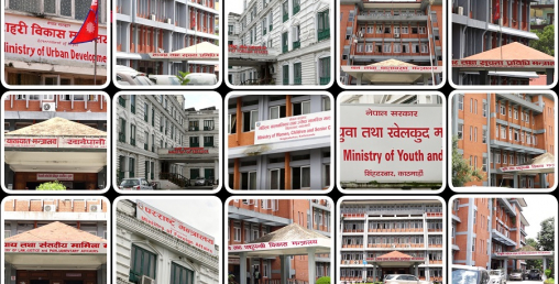 आगामी आर्थिक वर्षको लागि कुन मन्त्रालयले कति पाए बजेट ?