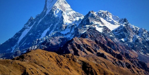 मर्दी हिमालको ‘हाइक्याम्प’मा फोन र इन्टरनेट