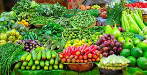 भारतमा उत्पादन हुने तरकारीमा पाइयो खतरनाक धातु, जसले क्यान्सर समेत नित्याउने
