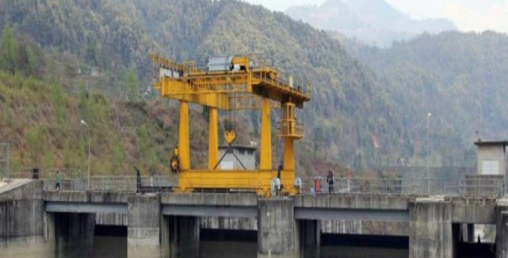 मस्र्याङ्दीमा विद्युत् उत्पादन वृद्वि