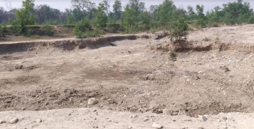 रासायनिक मलले प्रयोगले माटोको गुणस्तर घट्दै