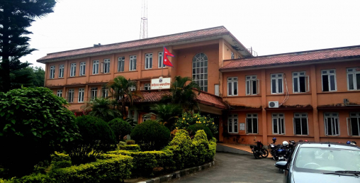 सहिदका नाममा राखियो झापाका सडकको नाम