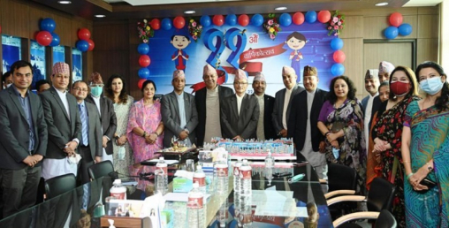 मेगा बैंकको मेगा छलाङ, २८ औं बैंकका रुपमा स्थापना भएर १२ वर्षमा छैटौं बन्यो
