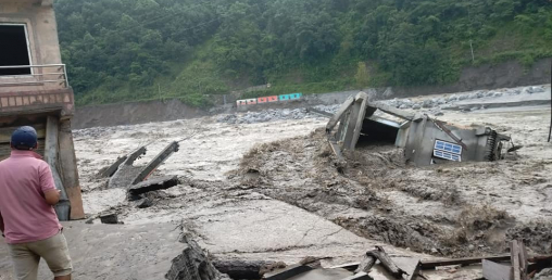 यस वर्ष विपदबाट १२ लाख ५० हजार मानिस प्रभावित हुन सक्ने