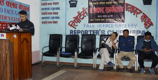 फैलिँदै मिटरब्याजीको जालोः तीन लाख ५२ हजार ऋण लिएकोमा ६७ लाखको तमसुक