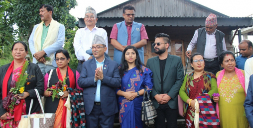 मेट्रो मेयर मिट सम्पन्न, महानगरमा छुट्टै कानुन हुनु पर्ने मेयरहरुको माग
