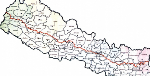ठेक्का किन नतोड्ने ? जवाफ दिनु होला