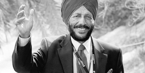 रहेनन्  'फ्लाइङ सिख' मिल्खा सिंह, ५ दिनअघि भएको थियो श्रीमतीको मृत्यु