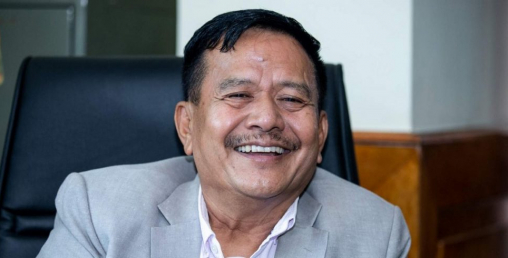 भाटभटेनीका सञ्चालक मीनबहादुर गुरुङ पक्राउ